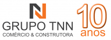 Grupo TNN - ComÃ©rcio e Construtora